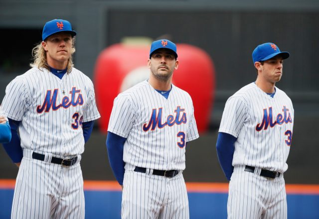New York Mets: Steven Matz Is Too Important to Give Up On