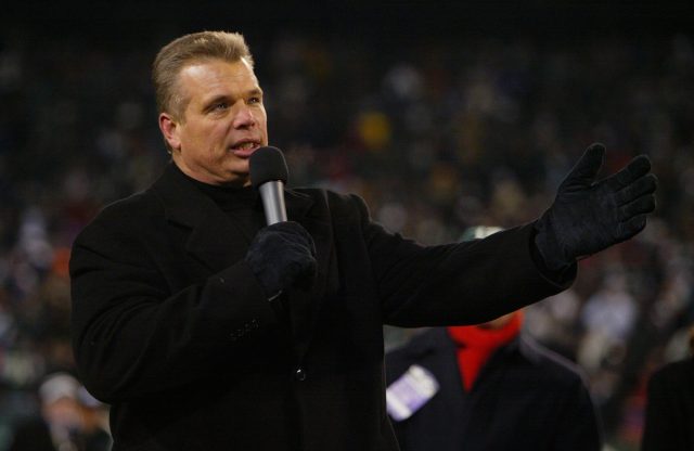 New York Jets: Is Joe Klecko Finally Going Into The Hall Of Fame?
