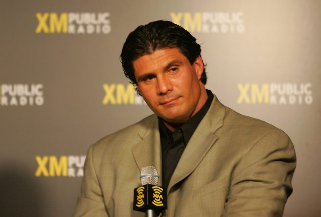 Jose Canseco Takes Shot At New York Yankees’ Aaron Judge