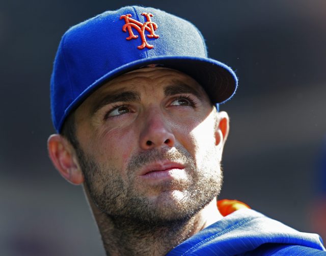 New York Mets: David Wright Set To Play First Rehab Game Tuesday