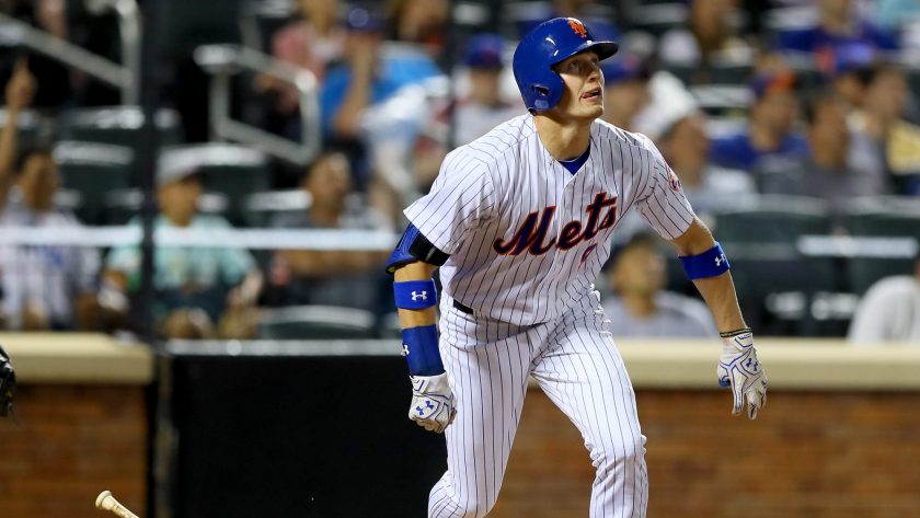 New York Mets: The Time Has Come To Free Brandon Nimmo