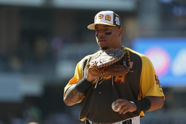 The New York Mets Keeping Dominic Smith in Minors is Absurd and Nonsensical