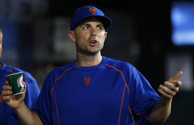 New York Mets: David Wright Plans On Playing In 2017
