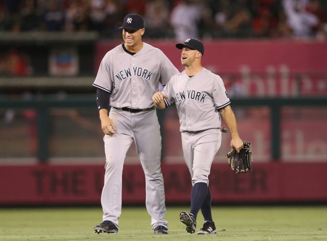 Outfield’s Funk Is A Major Culprit In New York Yankees Offensive Woes