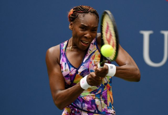 Tennis Fun, Anyone? Arthur Ashe Kids Day Returns at National Tennis Center 7