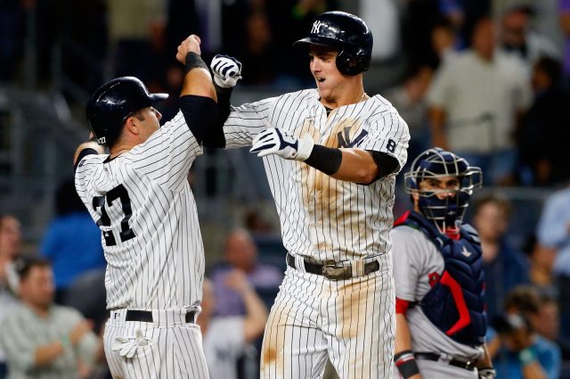 4 September Call-Ups Who Can Impact The New York Yankees 1