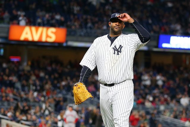 New York Yankees: CC Sabathia announces 2019 as final season