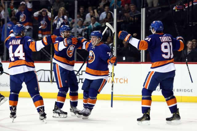New York Islanders Daily Insight, 8/2/17: Enough With John Tavares' Contract 2
