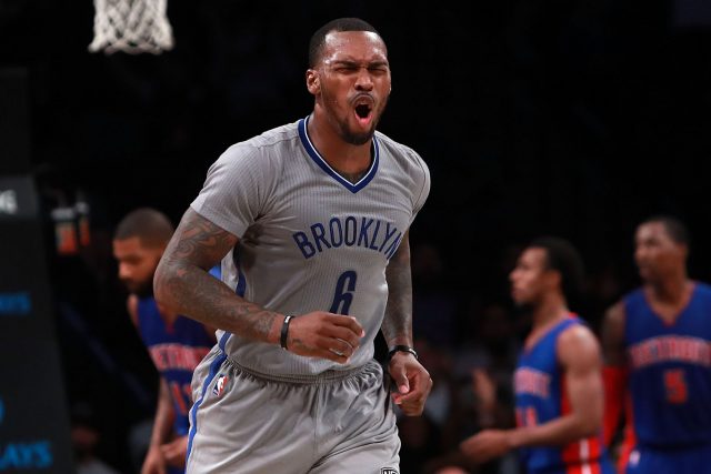 Brooklyn Nets News Beat 8/9/17: Kilpatrick, LeVert Working Out with Durant, Nash