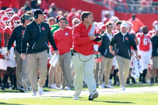 Rutgers Football Placing Jacuzzi Seats for Season Opener