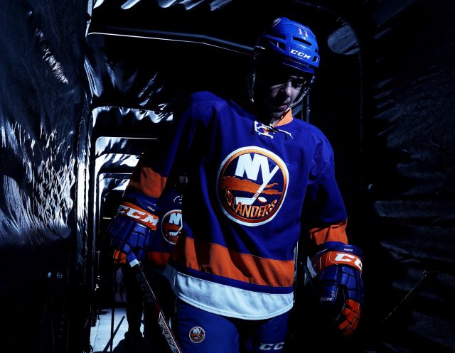 Shane Prince Injury Could Open Door for New York Islanders Prospects