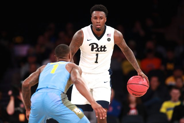 New York Knicks News Mix, 8/21/17: Baltimore Native Jamel Artis Looks Up to Melo