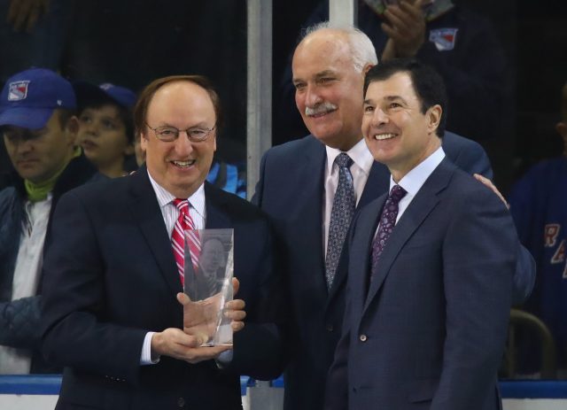 New York Rangers Blueshirt Beat, 8/13/17: Happy Birthday, Sam Rosen