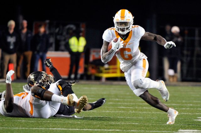 New York Jets: Alvin Kamara Almost Became a Member of Gang Green?