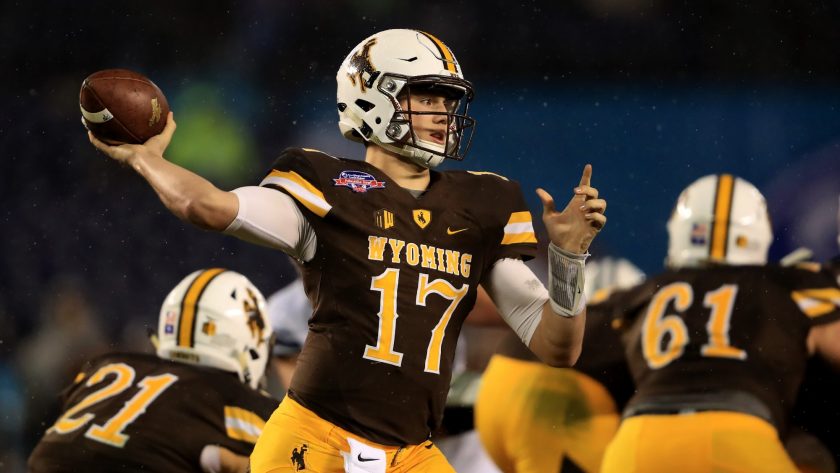 New York Jets Daily: Boy Green’s Josh Allen story battling Brian Billick (Video)