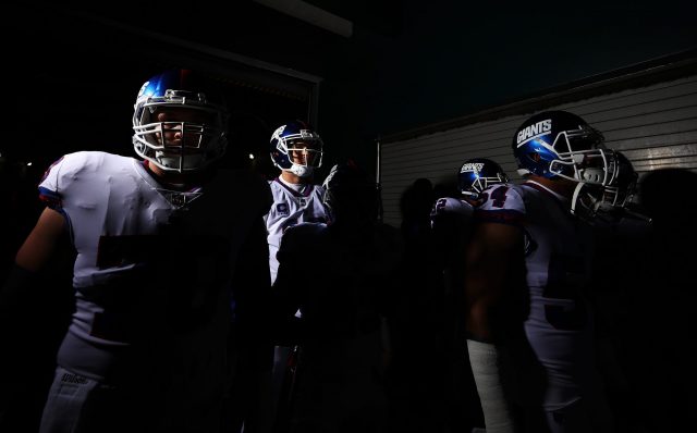 New York Giants: What’s the True Expectation for the 2017-18 Season?