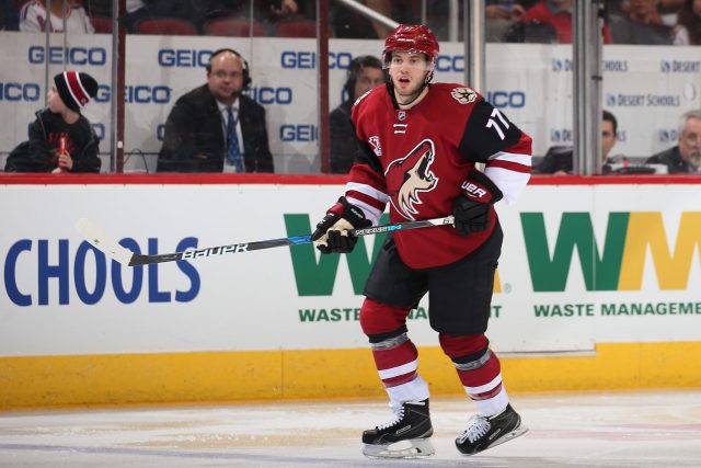 Will Anthony DeAngelo Make The New York Rangers?