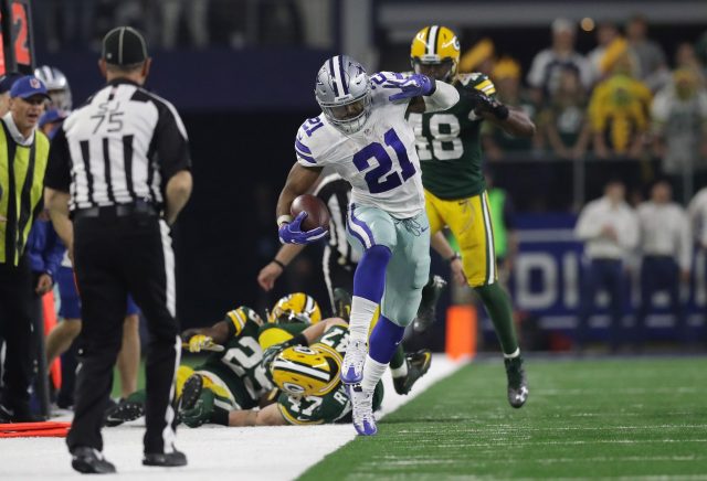 Fantasy Football Q&A 8/10: Running Backs and QB Trades