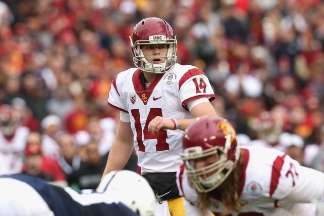 The Mix Take: Scouting New York Jets Draft Targets At Quarterback