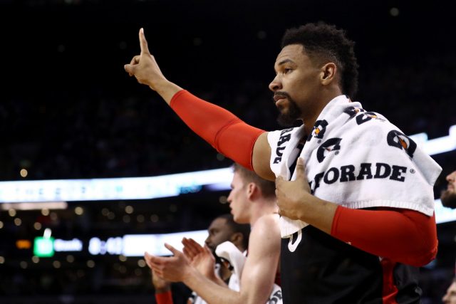 Brooklyn Nets News Beat 8/31/17: Jared Sullinger Considering Deal