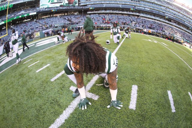 Yes: This 2017 New York Jets Defense Can Play to Elite Status