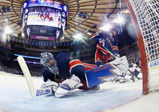 New York Rangers’ Henrik Lundqvist: His ‘Free Pass’ Needs to End Immediately