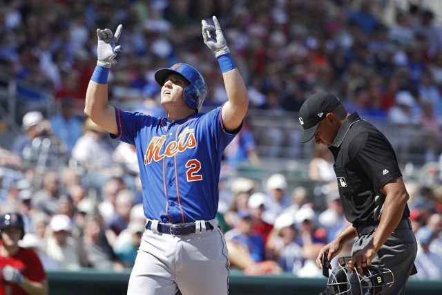 Why Won’t The New York Mets Play Gavin Cecchini?