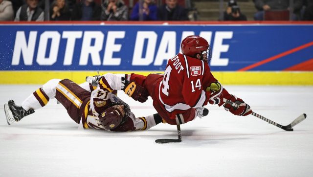 New York Rangers: Blueshirt Beat, 8/22/17: Prospect Updates, Alex Kerfoot Rumblings