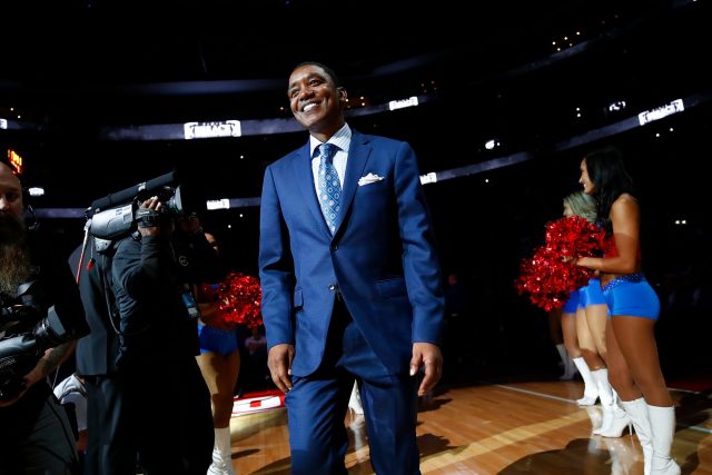 New York Knicks News Mix, 8/28/17: Isiah Will Remember Phil the Coach
