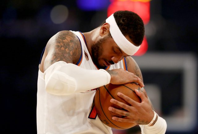 New York Knicks News Mix, 8/22/17: Preseason Schedule Announced