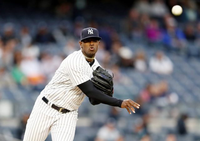Cleveland Indians @ New York Yankees, 8/28/17: Lineups & Preview