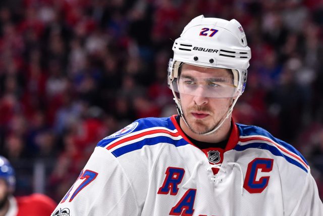 New York Rangers Blueshirt Beat, 8/15/17: Ryan McDonagh Scores via Drive By and Da Beauty