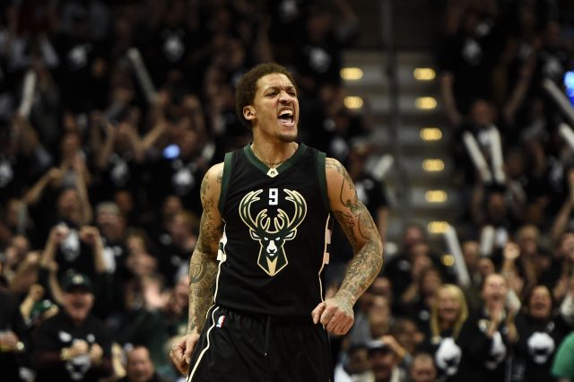 New York Knicks Nearing Agreement With Michael Beasley (Report)