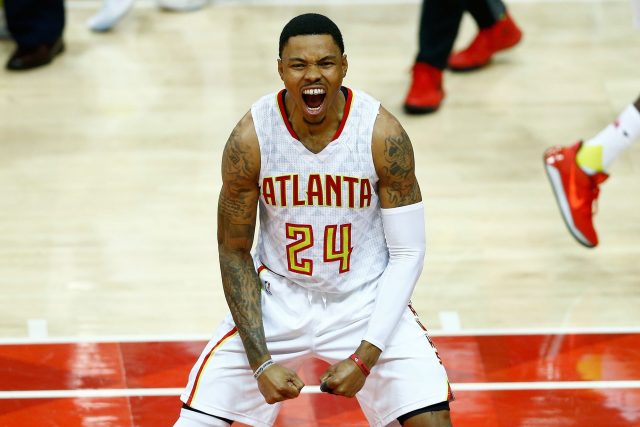 Brooklyn Nets: Proposing a Salary Dump Trade for Kent Bazemore