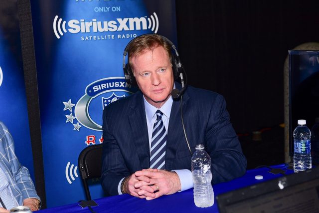 2021 NFL Work Stoppage ‘Virtually Certain,’ According to NFLPA Director