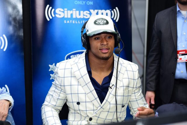 New York Jets Rookie Jamal Adams Admits He Was a New York Giants Fan Growing Up
