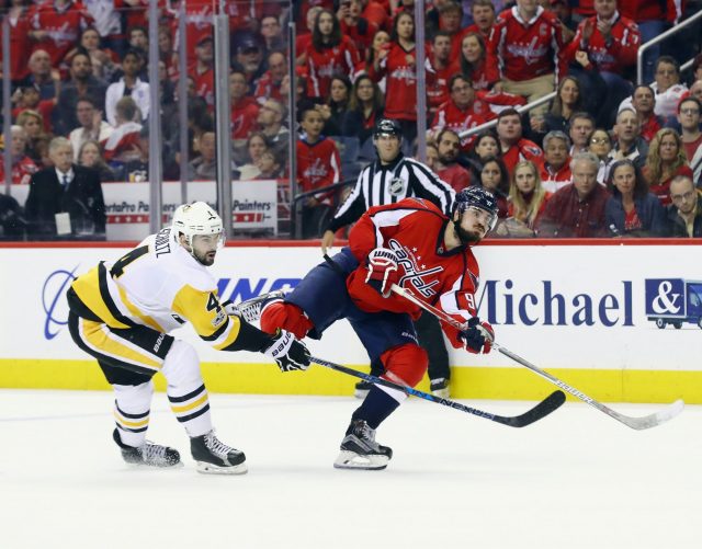 Marcus Johansson: The New Jersey Devils’ X-factor Many Won’t Expect