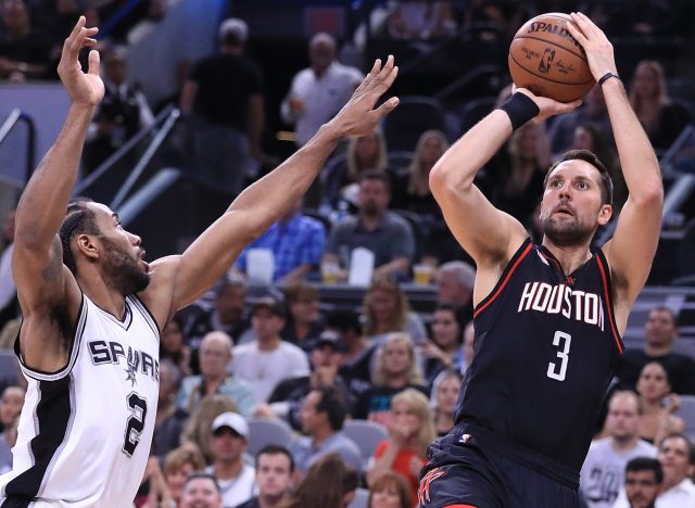 Carmelo Anthony Trade: Finding A Team For Ryan Anderson's Contract 2