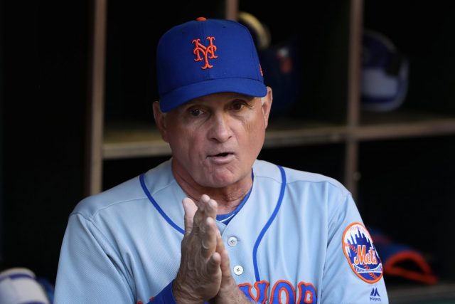New York Mets: Potential Replacements For Manager Terry Collins In 2018