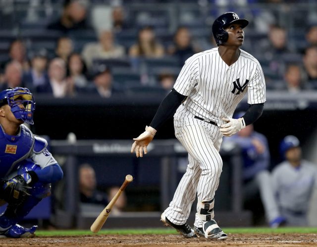 How Didi Gregorius Became The New York Yankees MVP