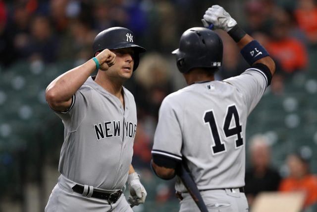 New York Yankees Bomber Buzz 8/19/17: Rehabbing Reinforcements Nearly Ready