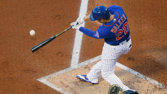 New York Yankees Are Interested In New York Mets Infielder Neil Walker (Report)
