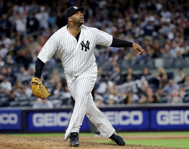 Boston Red Sox @ New York Yankees, 8/31/17: Lineups & Preview