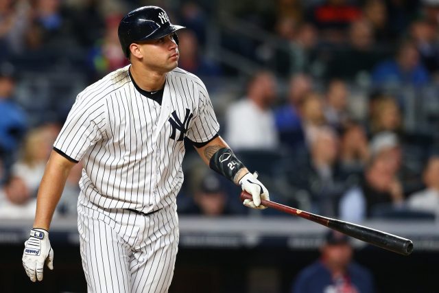 New York Yankees Enter Make-Or-Break Series With Boston Red Sox