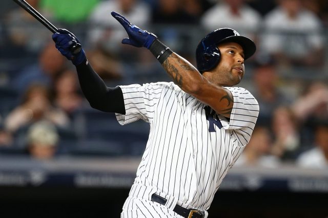New York Yankees Bomber Buzz, 8/10/17: Bird And Hicks Hitting Bombs