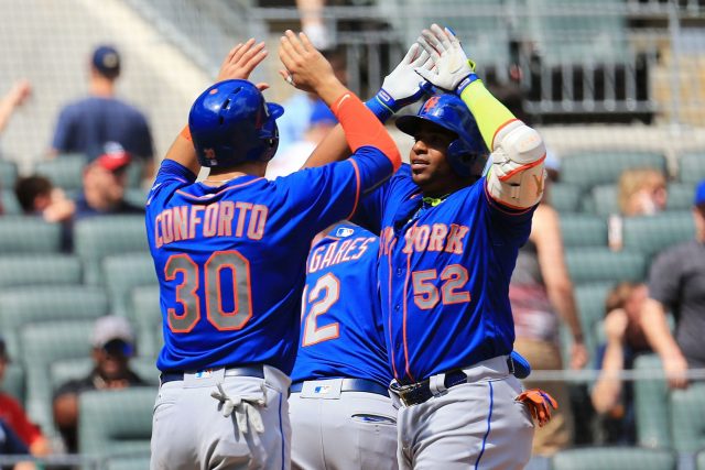 New York Mets: Who Will Fill The Leadership Void Left By Departed Veterans?