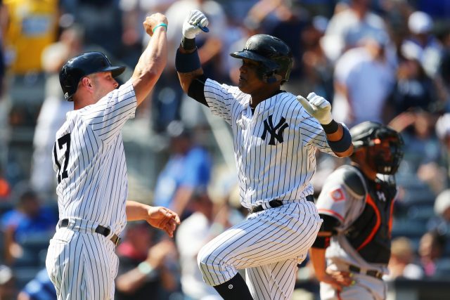New York Yankees Bomber Buzz 8/23/17: The Anatomy Of The Rehab Assignment