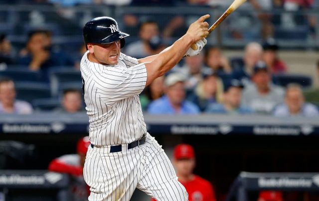 New York Yankees Bomber Buzz, 8/27/17: Yanks Can Learn From Railriders