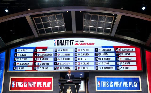 Brooklyn Nets News Beat 8/8/17: Offseason Ranked 16th by David Aldridge