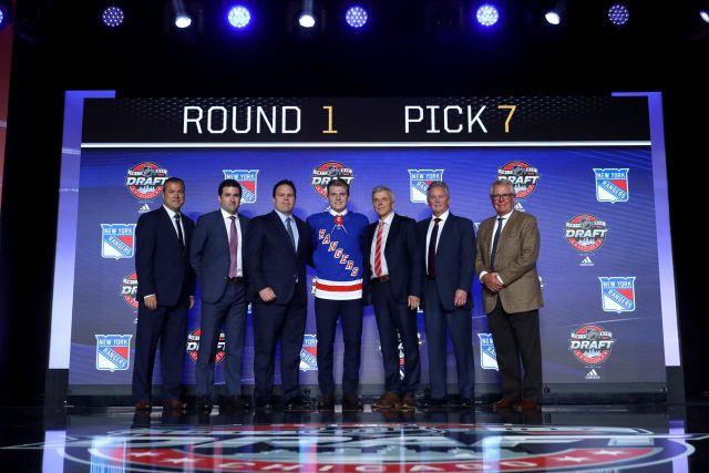 New York Rangers Blueshirt Beat, 8/24/17: Kerfoot Signing and Prospect News